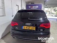 Audi q7 3.0 tdi quattro automaat 7p, 5-kgp-89 - afbeelding 4 van  32
