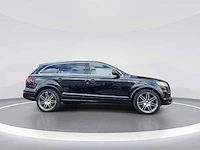 Audi q7 3.0 tdi quattro clean diesel pro line s 5+2 2013 | 3-kgk-51 - afbeelding 7 van  34