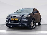 Audi q7 3.0 tdi quattro clean diesel pro line s 5+2 2013 | 3-kgk-51 - afbeelding 1 van  34