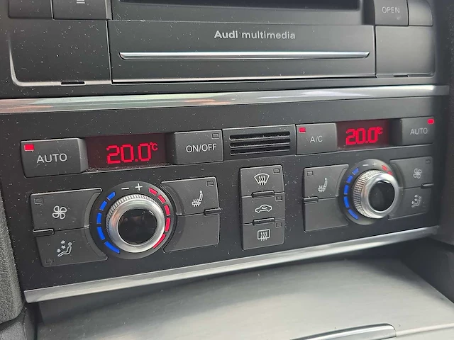 Audi q7 3.0 tdi quattro clean diesel pro line s 5+2 2013 | 3-kgk-51 - afbeelding 16 van  34