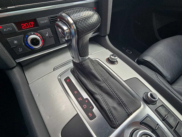 Audi q7 3.0 tdi quattro clean diesel pro line s 5+2 2013 | 3-kgk-51 - afbeelding 18 van  34
