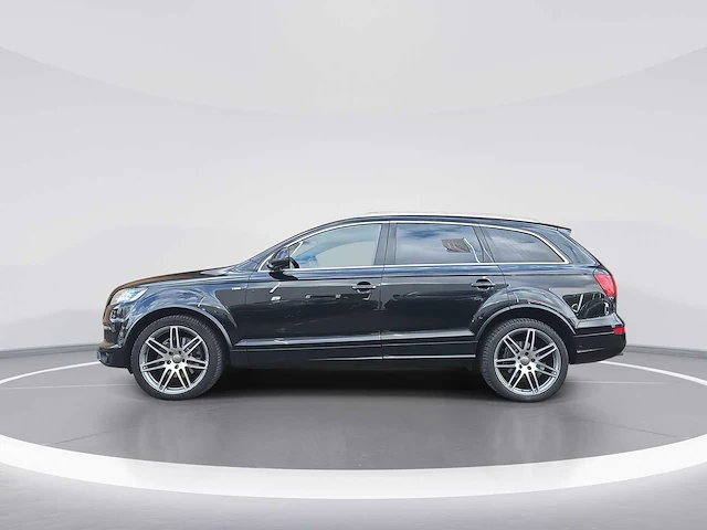 Audi q7 3.0 tdi quattro clean diesel pro line s 5+2 2013 | 3-kgk-51 - afbeelding 32 van  34