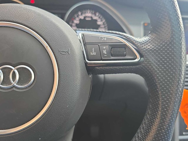 Audi q7 3.0 tdi quattro clean diesel pro line s 5+2 2013 | 3-kgk-51 - afbeelding 19 van  34