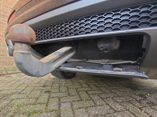 Audi q7 3.0 tdi quattro clean diesel pro line s 5+2 2013 | 3-kgk-51 - afbeelding 28 van  34