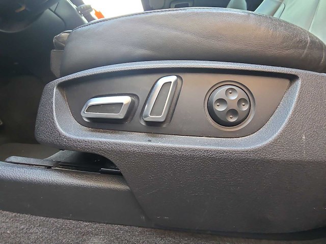 Audi q7 3.0 tdi quattro clean diesel pro line s 5+2 2013 | 3-kgk-51 - afbeelding 6 van  34