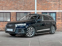 Audi q7 3.0 tdi quattro s-line + 7p 272pk 2016, k-048-xb