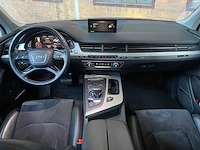 Audi q7 3.0 tdi quattro s-line + 7p 272pk 2016, k-048-xb - afbeelding 28 van  59