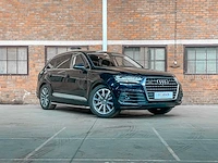 Audi q7 3.0 tdi quattro s-line + 7p 272pk 2016, k-048-xb - afbeelding 7 van  59