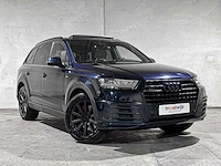 Audi q7 3.0 tdi v6 quattro pro line + 7p 272pk 2016, hv-103-k - afbeelding 2 van  49