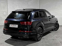 Audi q7 3.0 tdi v6 quattro pro line + 7p 272pk 2016, hv-103-k - afbeelding 6 van  49