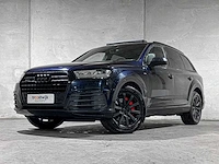 Audi q7 3.0 tdi v6 quattro pro line + 7p 272pk 2016, hv-103-k - afbeelding 1 van  49