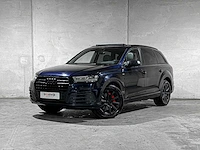 Audi q7 3.0 tdi v6 quattro pro line + 7p 272pk 2016, hv-103-k - afbeelding 12 van  49