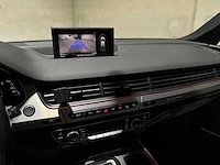 Audi q7 3.0 tdi v6 quattro pro line + 7p 272pk 2016, hv-103-k - afbeelding 24 van  49