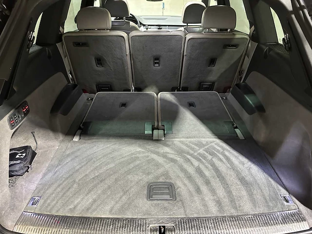 Audi q7 3.0 tdi v6 quattro pro line + 7p 272pk 2016, hv-103-k - afbeelding 33 van  49