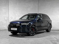 Audi q7 3.0 tdi v6 quattro pro line + 7p 272pk 2016, hv-103-k - afbeelding 23 van  49