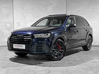 Audi q7 3.0 tdi v6 quattro pro line + 7p 272pk 2016, hv-103-k - afbeelding 34 van  49