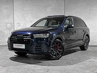 Audi q7 3.0 tdi v6 quattro pro line + 7p 272pk 2016, hv-103-k - afbeelding 45 van  49