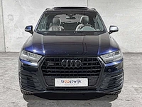 Audi q7 3.0 tdi v6 quattro pro line + 7p 272pk 2016, hv-103-k - afbeelding 49 van  49