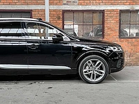 Audi q7 3.0 tfsi quattro s-line pro line s 333pk 2016, k-035-sf - afbeelding 2 van  51