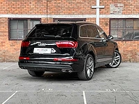 Audi q7 3.0 tfsi quattro s-line pro line s 333pk 2016, k-035-sf - afbeelding 3 van  51