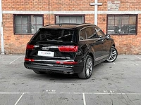 Audi q7 3.0 tfsi quattro s-line pro line s 333pk 2016, k-035-sf - afbeelding 4 van  51