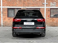 Audi q7 3.0 tfsi quattro s-line pro line s 333pk 2016, k-035-sf - afbeelding 5 van  51