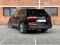 Audi q7 3.0 tfsi quattro s-line pro line s 333pk 2016, k-035-sf - afbeelding 7 van  51
