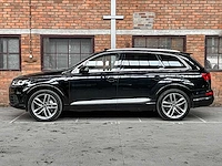 Audi q7 3.0 tfsi quattro s-line pro line s 333pk 2016, k-035-sf - afbeelding 9 van  51