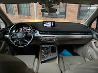 Audi q7 3.0 tfsi quattro s-line pro line s 333pk 2016, k-035-sf - afbeelding 11 van  51