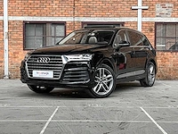 Audi q7 3.0 tfsi quattro s-line pro line s 333pk 2016, k-035-sf - afbeelding 1 van  51