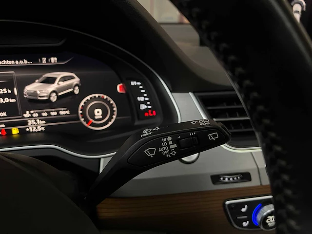Audi q7 3.0 tfsi quattro s-line pro line s 333pk 2016, k-035-sf - afbeelding 18 van  51