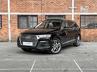 Audi q7 3.0 tfsi quattro s-line pro line s 333pk 2016, k-035-sf - afbeelding 12 van  51