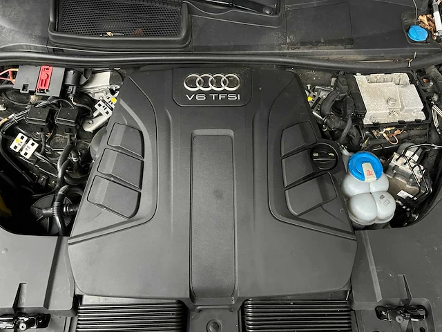 Audi q7 3.0 tfsi quattro s-line pro line s 333pk 2016, k-035-sf - afbeelding 46 van  51