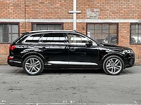 Audi q7 3.0 tfsi quattro s-line pro line s 333pk 2016, k-035-sf - afbeelding 50 van  51
