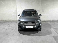 Audi q7 3.0 tfsi v6 quattro pro line plus 7-persoons 333pk 2015, h-627-gz - afbeelding 2 van  54