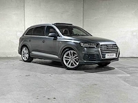 Audi q7 3.0 tfsi v6 quattro pro line plus 7-persoons 333pk 2015, h-627-gz - afbeelding 3 van  54