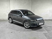 Audi q7 3.0 tfsi v6 quattro pro line plus 7-persoons 333pk 2015, h-627-gz - afbeelding 4 van  54