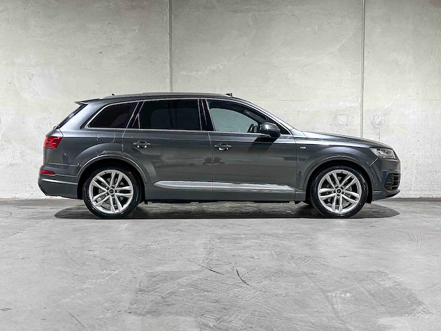 Audi q7 3.0 tfsi v6 quattro pro line plus 7-persoons 333pk 2015, h-627-gz - afbeelding 5 van  54