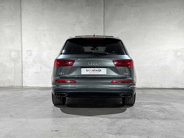 Audi q7 3.0 tfsi v6 quattro pro line plus 7-persoons 333pk 2015, h-627-gz - afbeelding 9 van  54