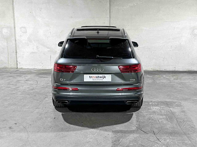 Audi q7 3.0 tfsi v6 quattro pro line plus 7-persoons 333pk 2015, h-627-gz - afbeelding 10 van  54