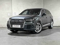 Audi q7 3.0 tfsi v6 quattro pro line plus 7-persoons 333pk 2015, h-627-gz - afbeelding 1 van  54