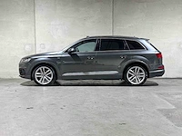 Audi q7 3.0 tfsi v6 quattro pro line plus 7-persoons 333pk 2015, h-627-gz - afbeelding 14 van  54