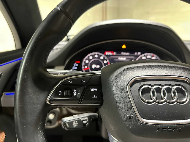 Audi q7 3.0 tfsi v6 quattro pro line plus 7-persoons 333pk 2015, h-627-gz - afbeelding 19 van  54