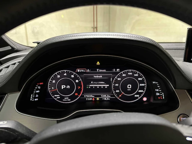 Audi q7 3.0 tfsi v6 quattro pro line plus 7-persoons 333pk 2015, h-627-gz - afbeelding 20 van  54