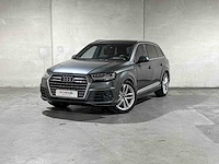 Audi q7 3.0 tfsi v6 quattro pro line plus 7-persoons 333pk 2015, h-627-gz - afbeelding 23 van  54