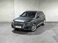 Audi q7 3.0 tfsi v6 quattro pro line plus 7-persoons 333pk 2015, h-627-gz - afbeelding 34 van  54