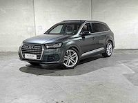Audi q7 3.0 tfsi v6 quattro pro line plus 7-persoons 333pk 2015, h-627-gz - afbeelding 51 van  54