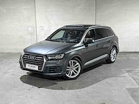 Audi q7 3.0 tfsi v6 quattro pro line plus 7-persoons 333pk 2015, h-627-gz - afbeelding 53 van  54