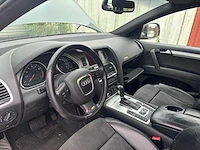 Audi q7 3.6 fsi quattro pro line+ 5+2 2008 | 73-zf-hr i - afbeelding 7 van  18