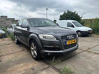 Audi q7 3.6 fsi quattro pro line+ 5+2 2008 | 73-zf-hr i - afbeelding 13 van  18
